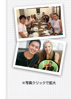 イベント時の様子